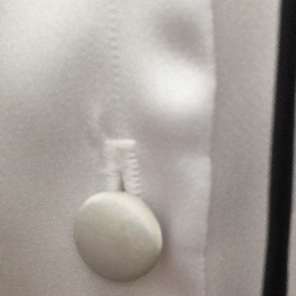 FINAL MARKDOWN Elegant amica blouse 14 - Picture 5 of 7